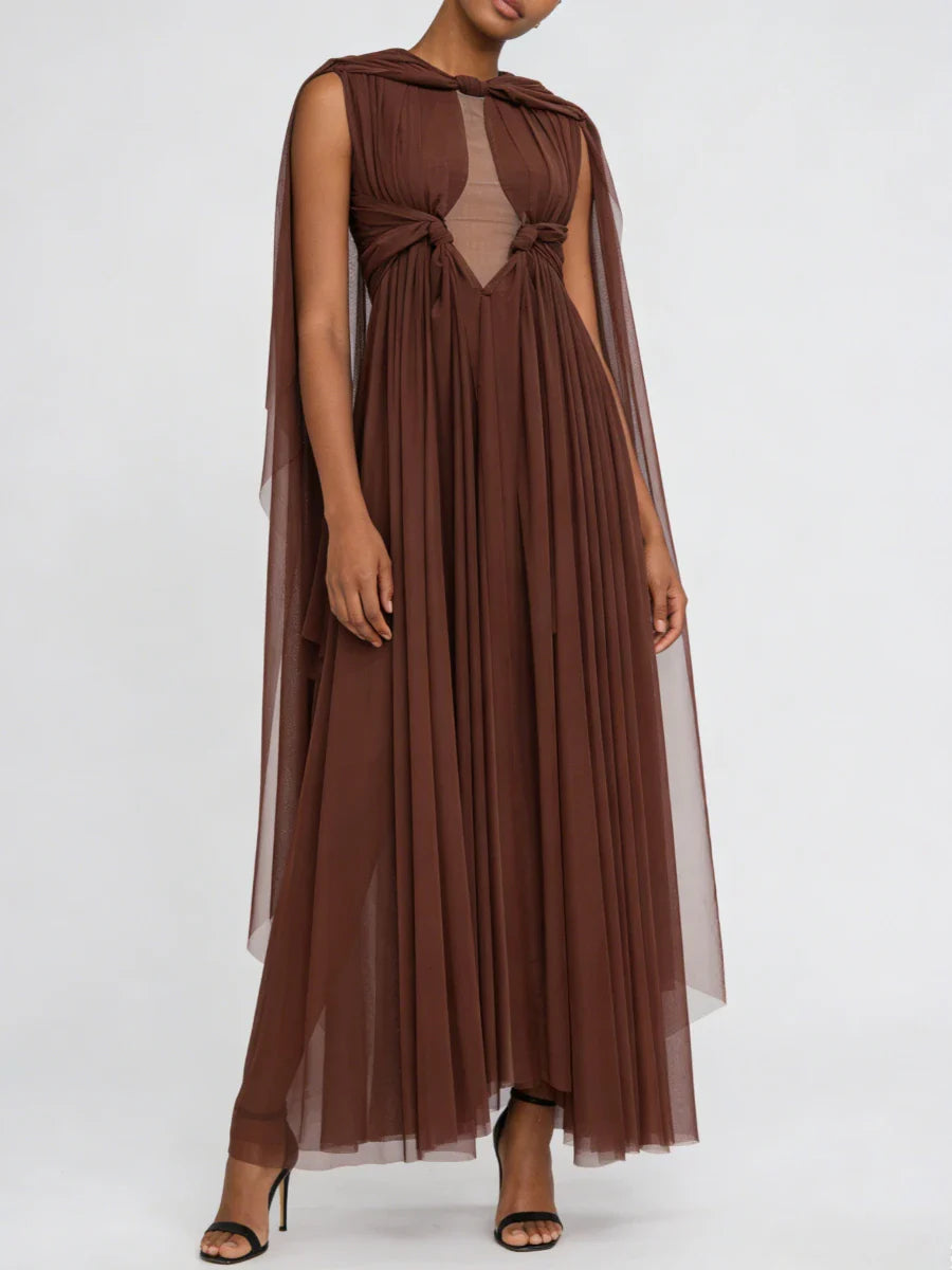 Miravelle Whisper Dress