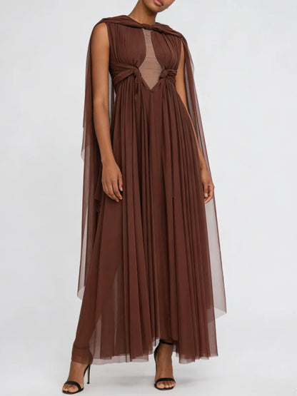 Miravelle Whisper Dress