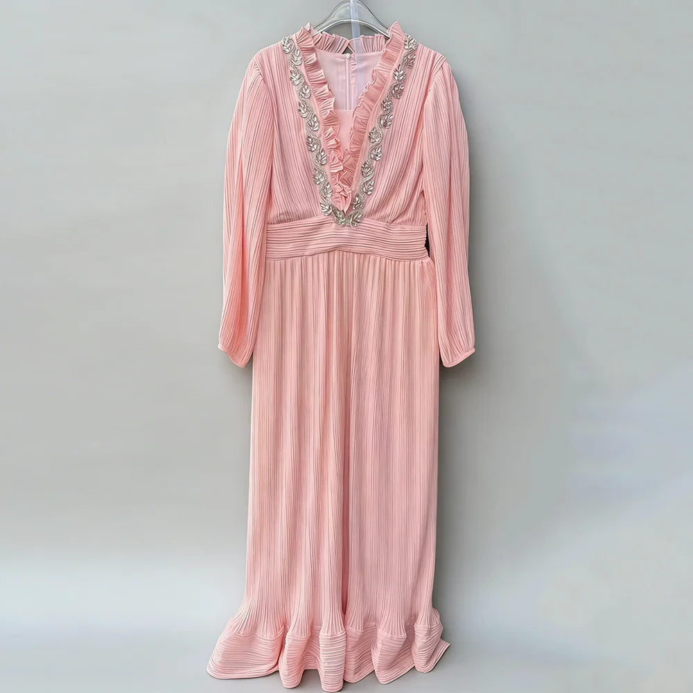 Serina Evening Dress