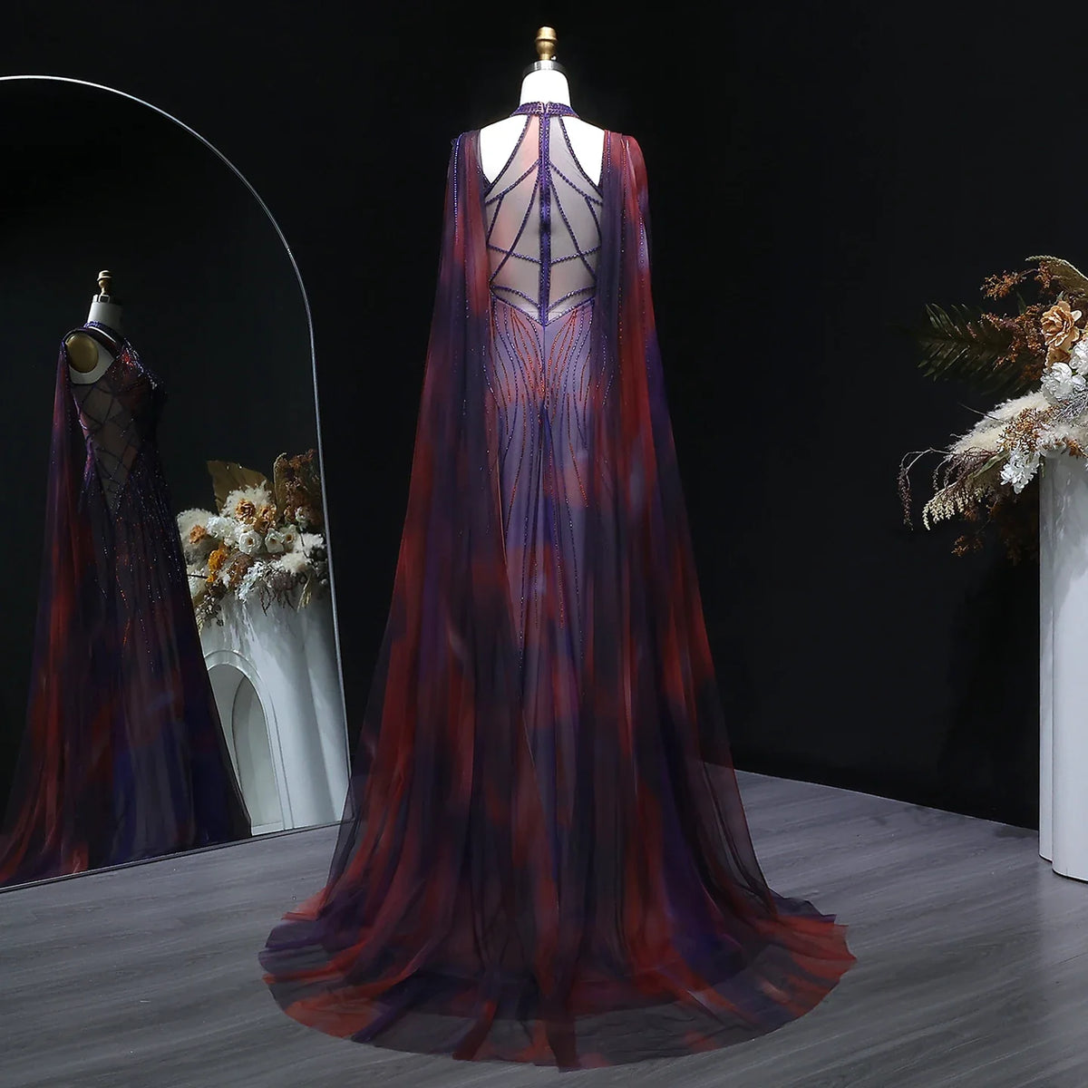 Radiant Seraphina Gown