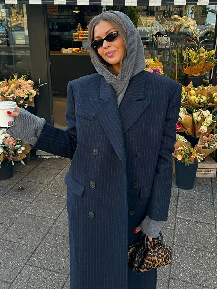 Gloria Classic Coat