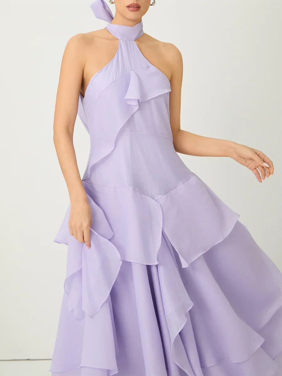 Mirette Majora Dress