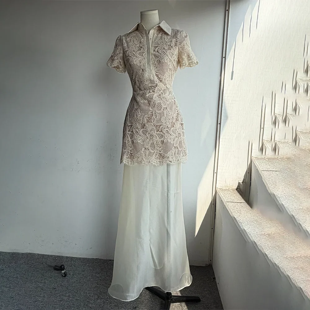 Farenza Whisper Dress