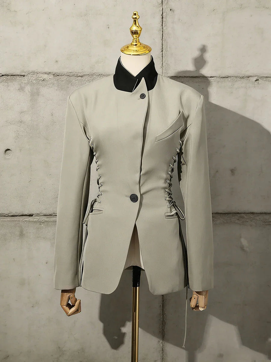Giovelle Ridge Jacket