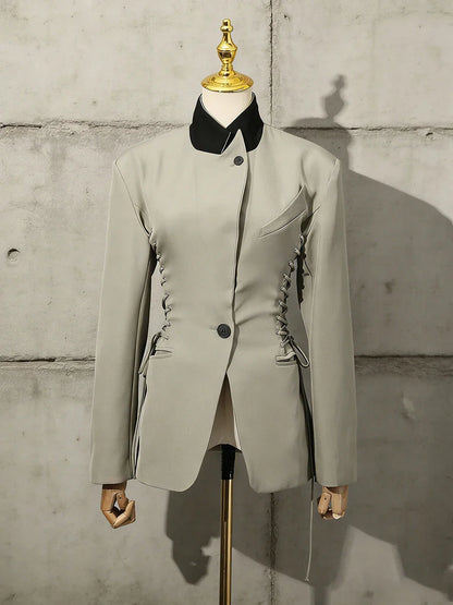 Giovelle Ridge Jacket