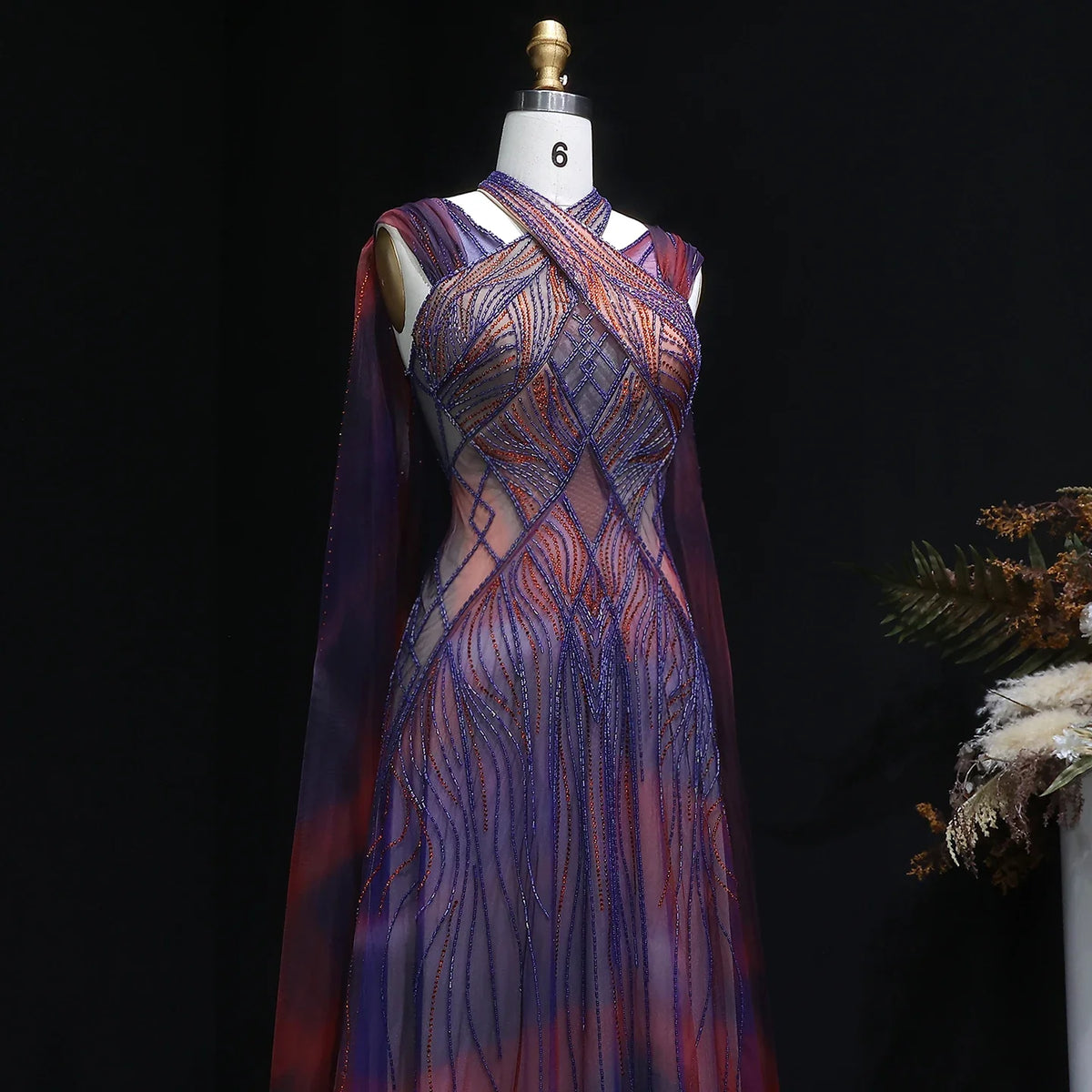 Radiant Seraphina Gown