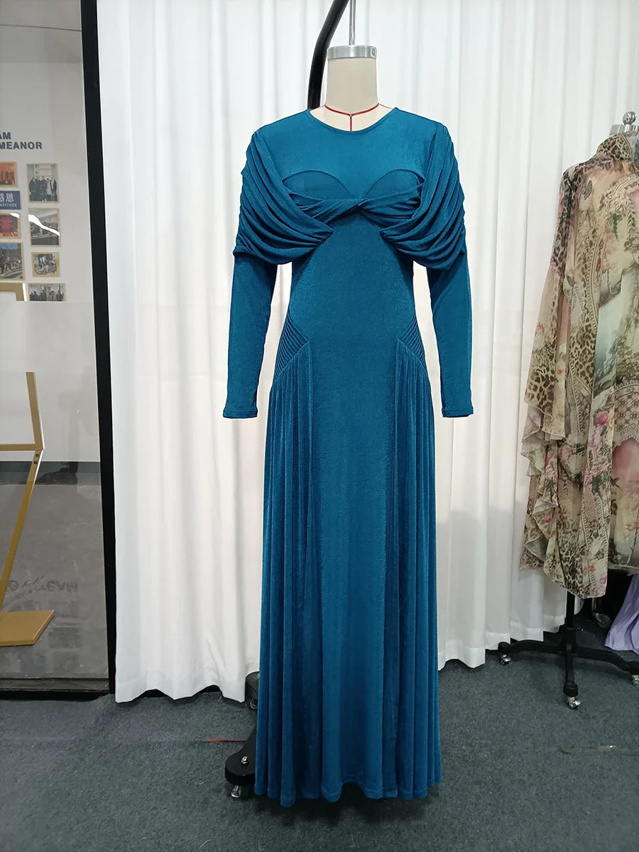 Isabelle Refined Dress