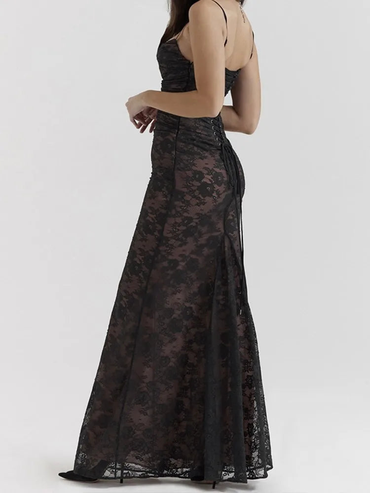 Solerisse Poise Dress