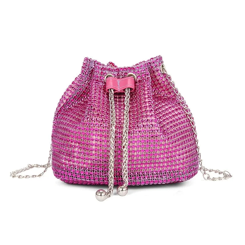 Serafina Opulent Bag