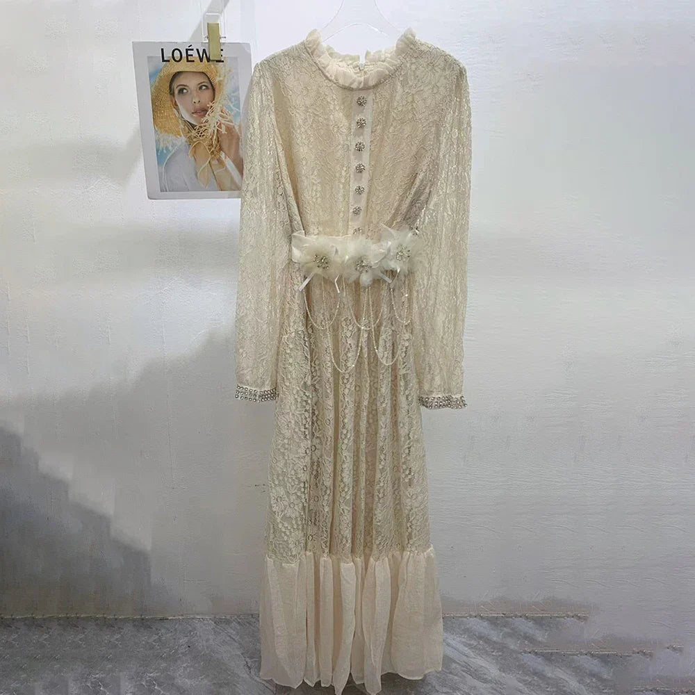 Sasha Evening Dress