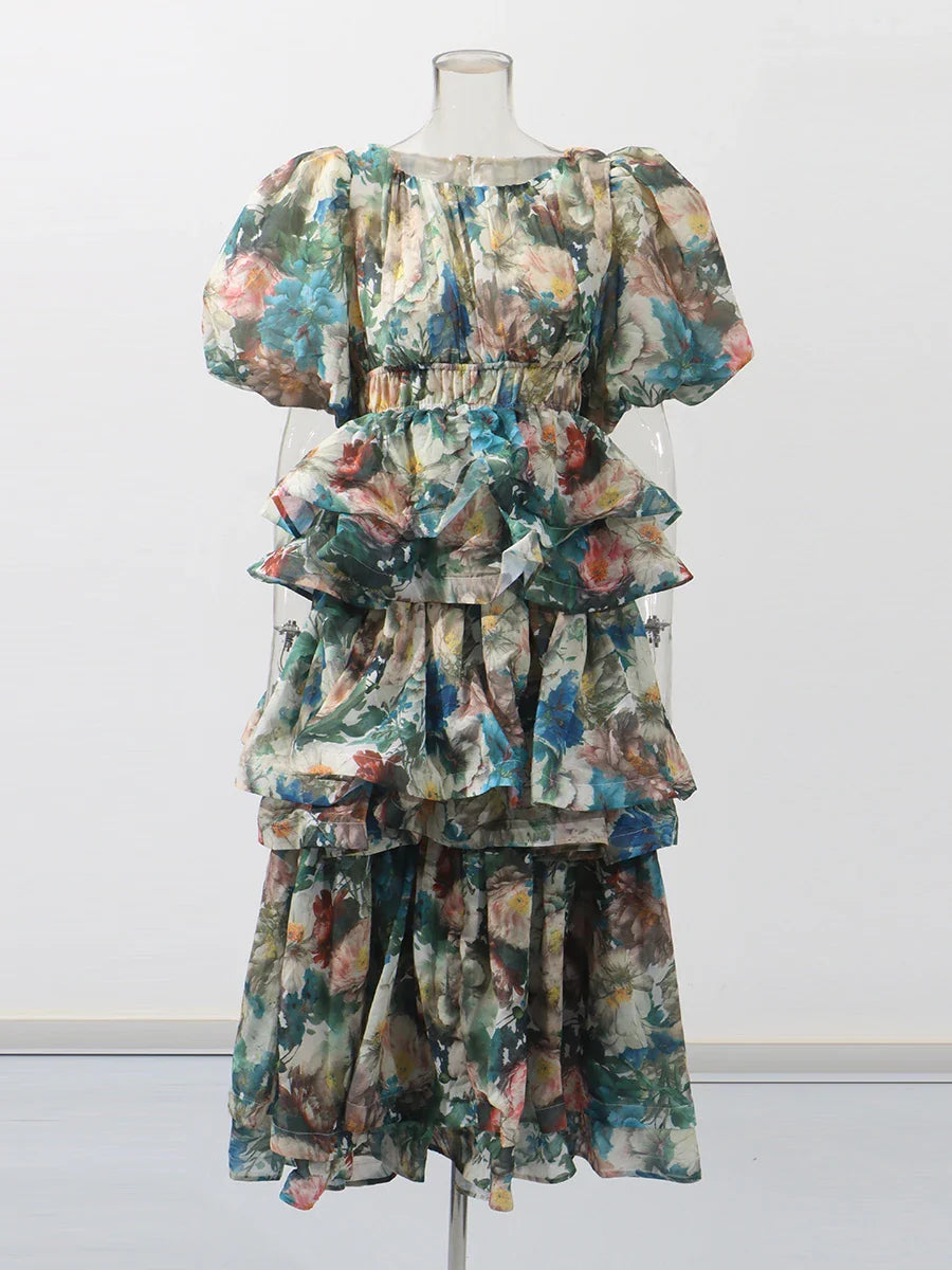 Lila Grace Dress