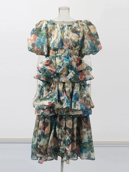 Lila Grace Dress