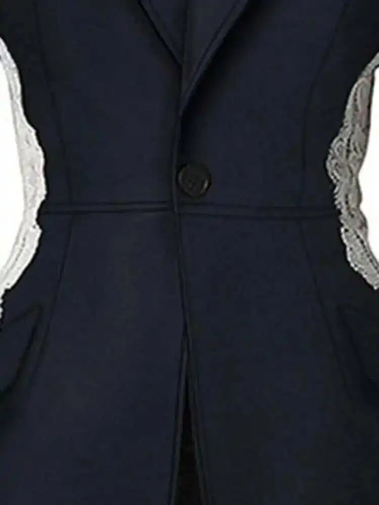 Janelle Refined Blazer