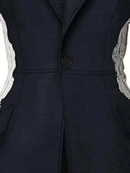 Janelle Refined Blazer