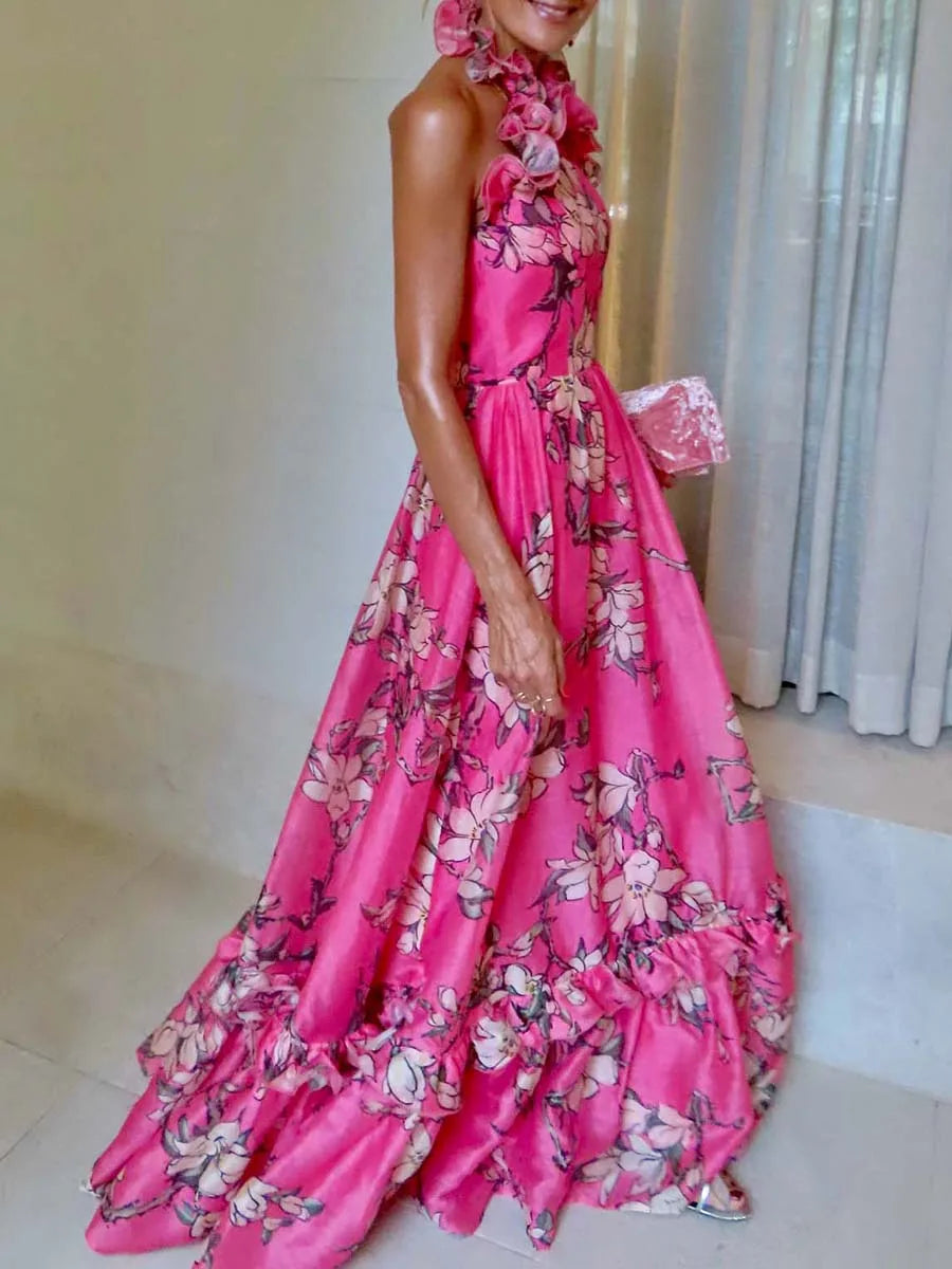 Briselle Floraline Dress