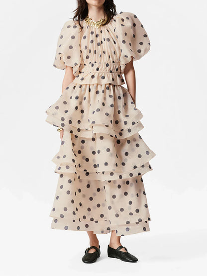 Solira Luxe Set
