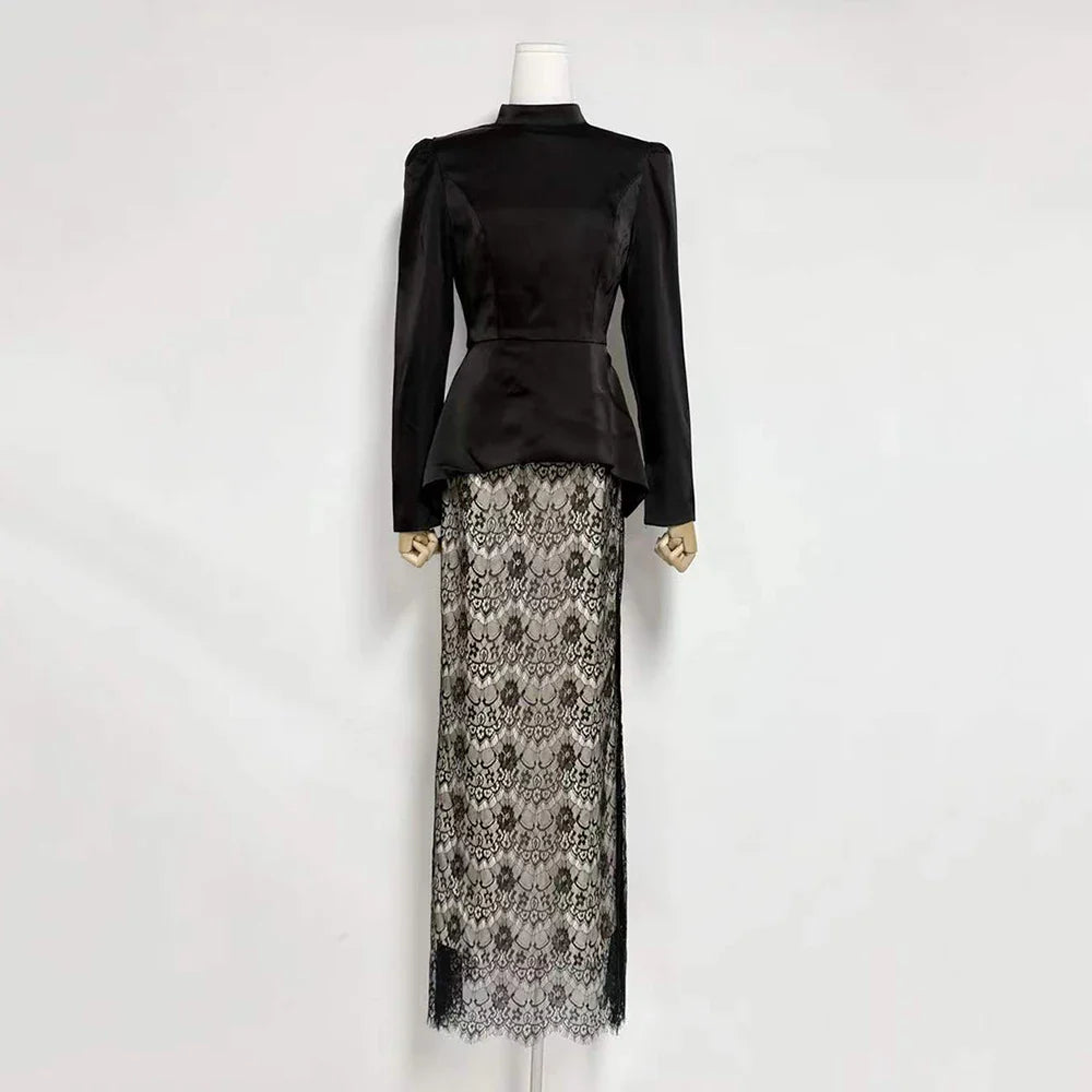 Marovelle Elegant Set