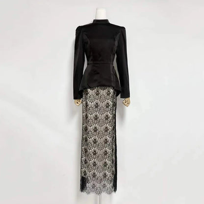 Marovelle Elegant Set