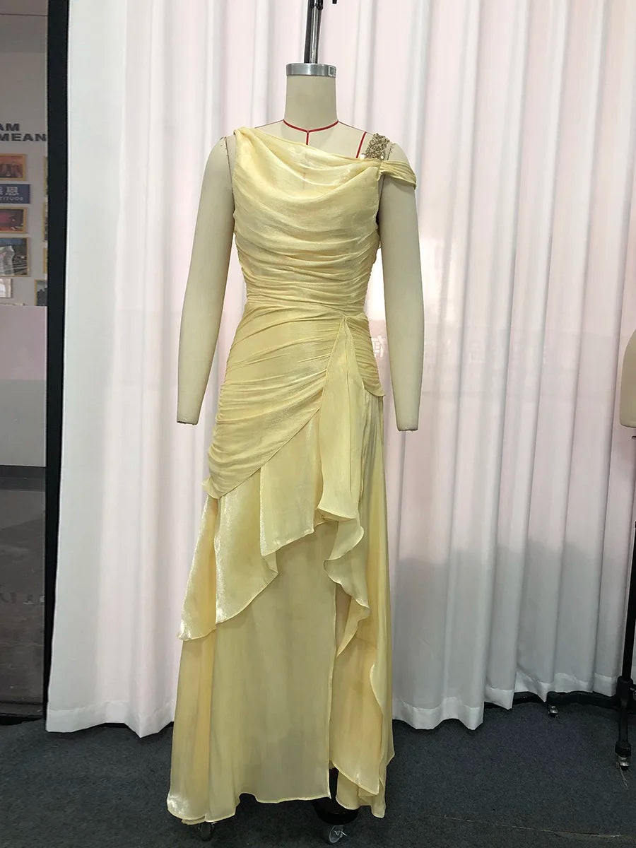 Therese Royal Dress