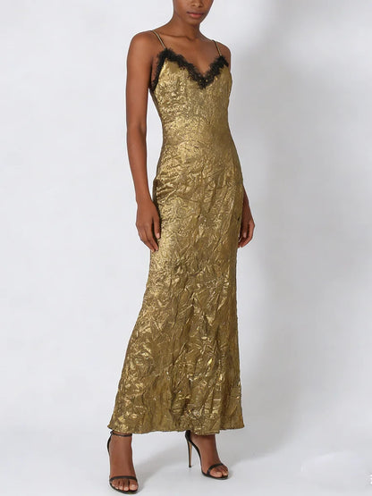 Demerra Radiant Dress