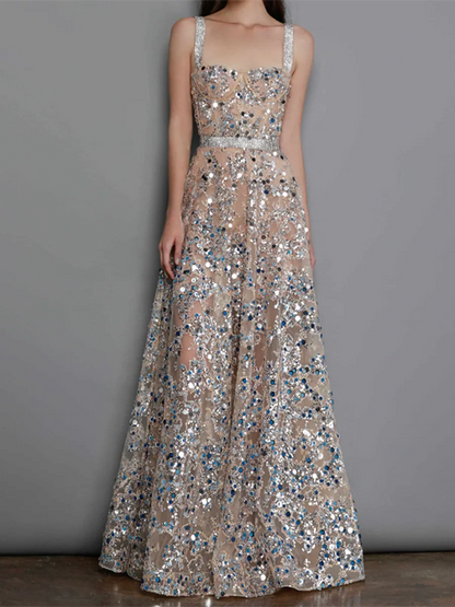 Celina Exquisite Dress