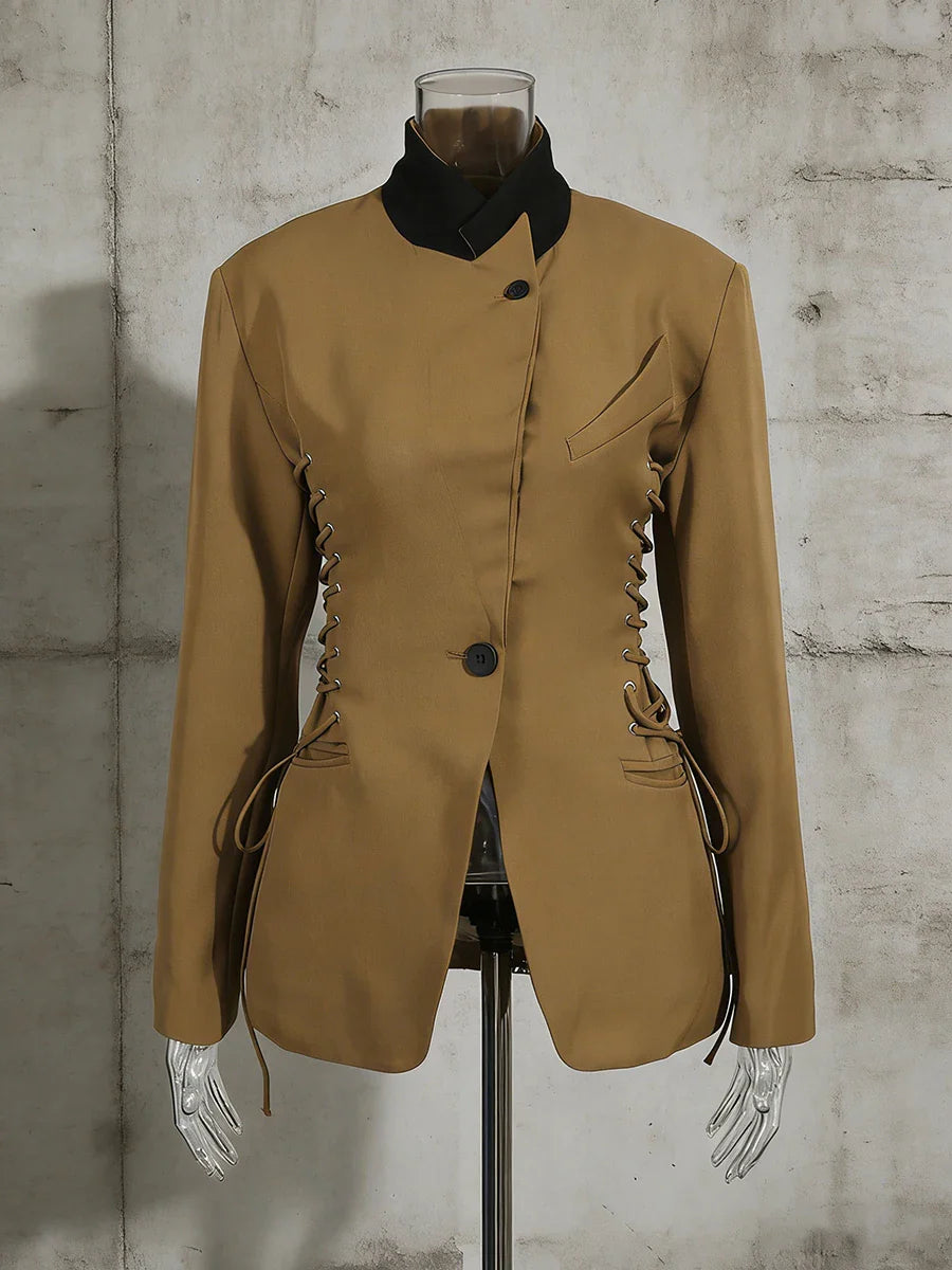 Giovelle Ridge Jacket