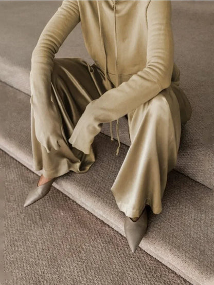 Ariana Comfort Set