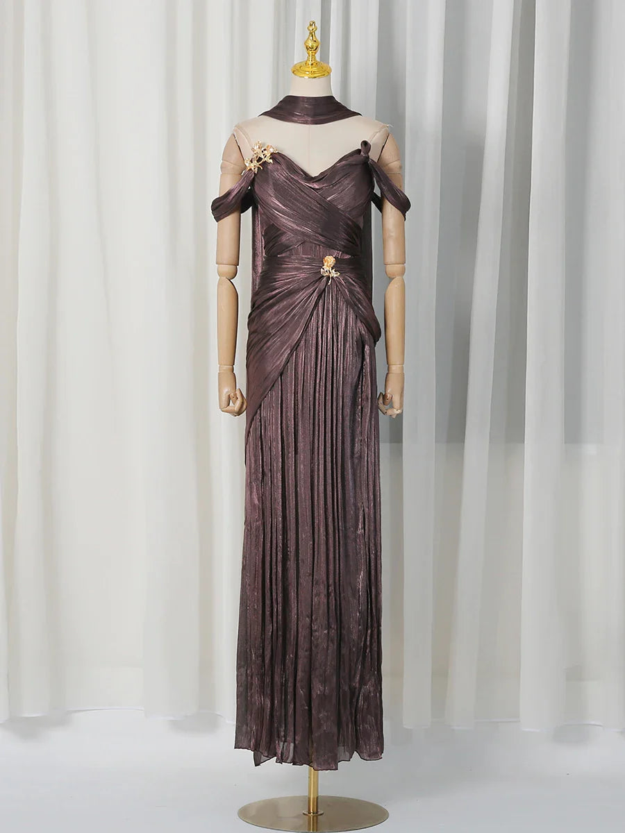 Calivelle Muse Dress