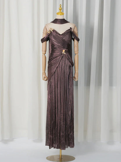 Calivelle Muse Dress