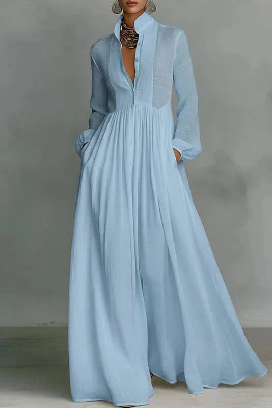 Loriel Soft Dress