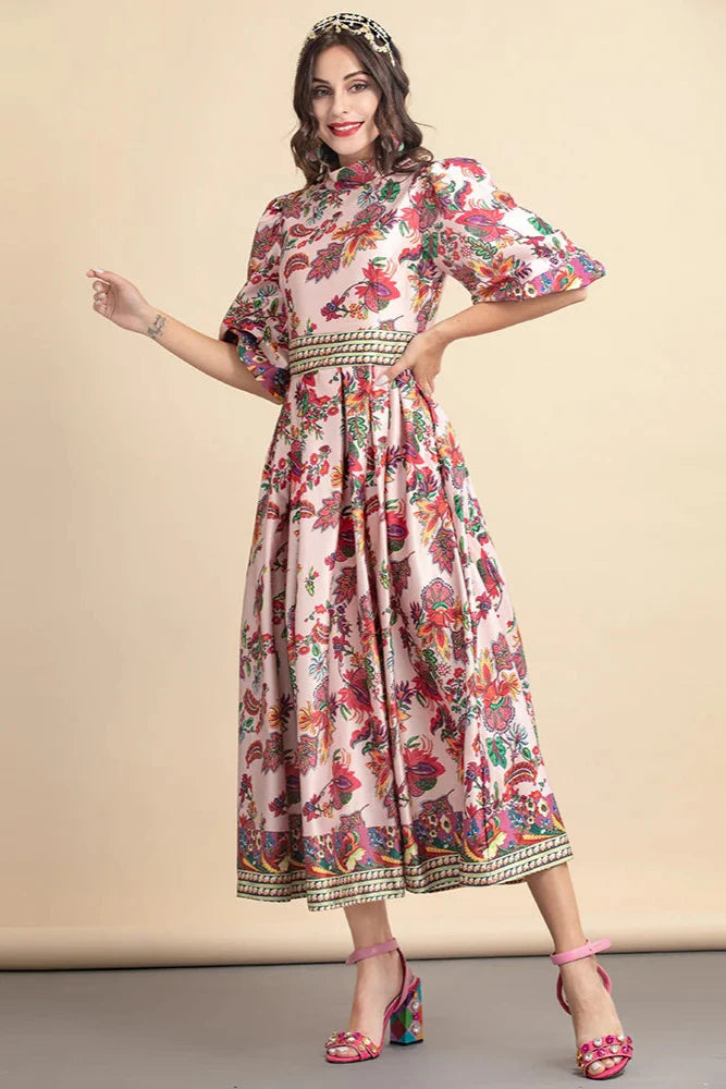 Marguerite Dress