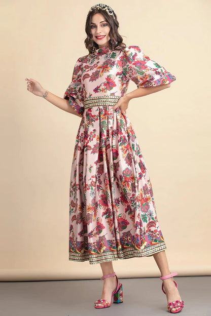 Marguerite Dress