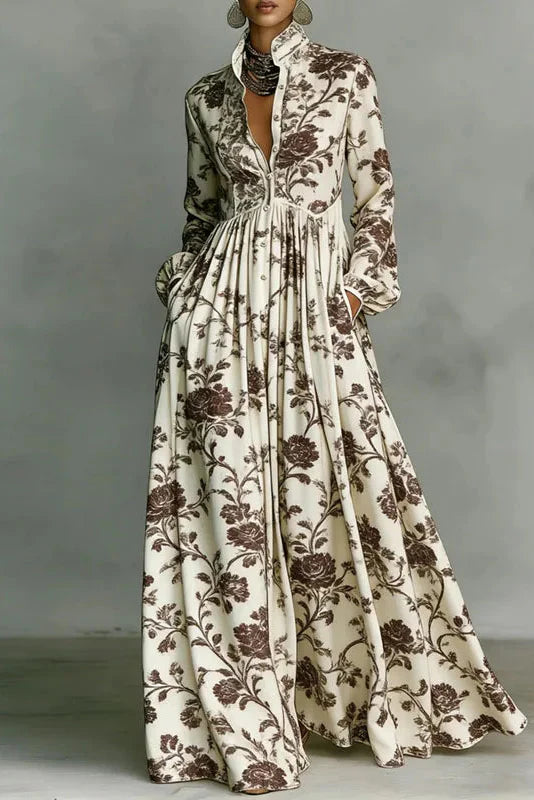 Kenzie Relaxed Dress