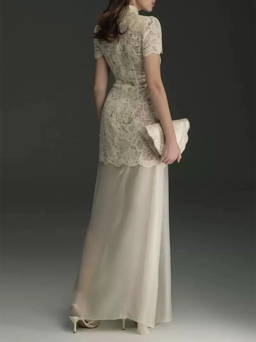 Farenza Whisper Dress