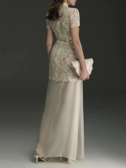 Farenza Whisper Dress