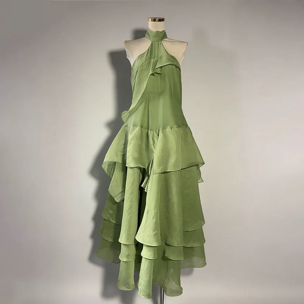 Mirette Majora Dress