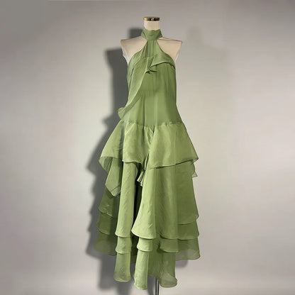 Mirette Majora Dress