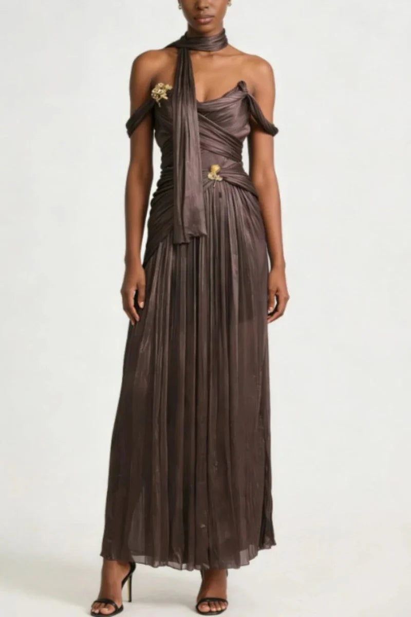 Calivelle Muse Dress