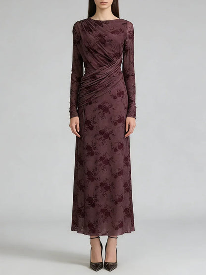 Rosmira Grace Dress