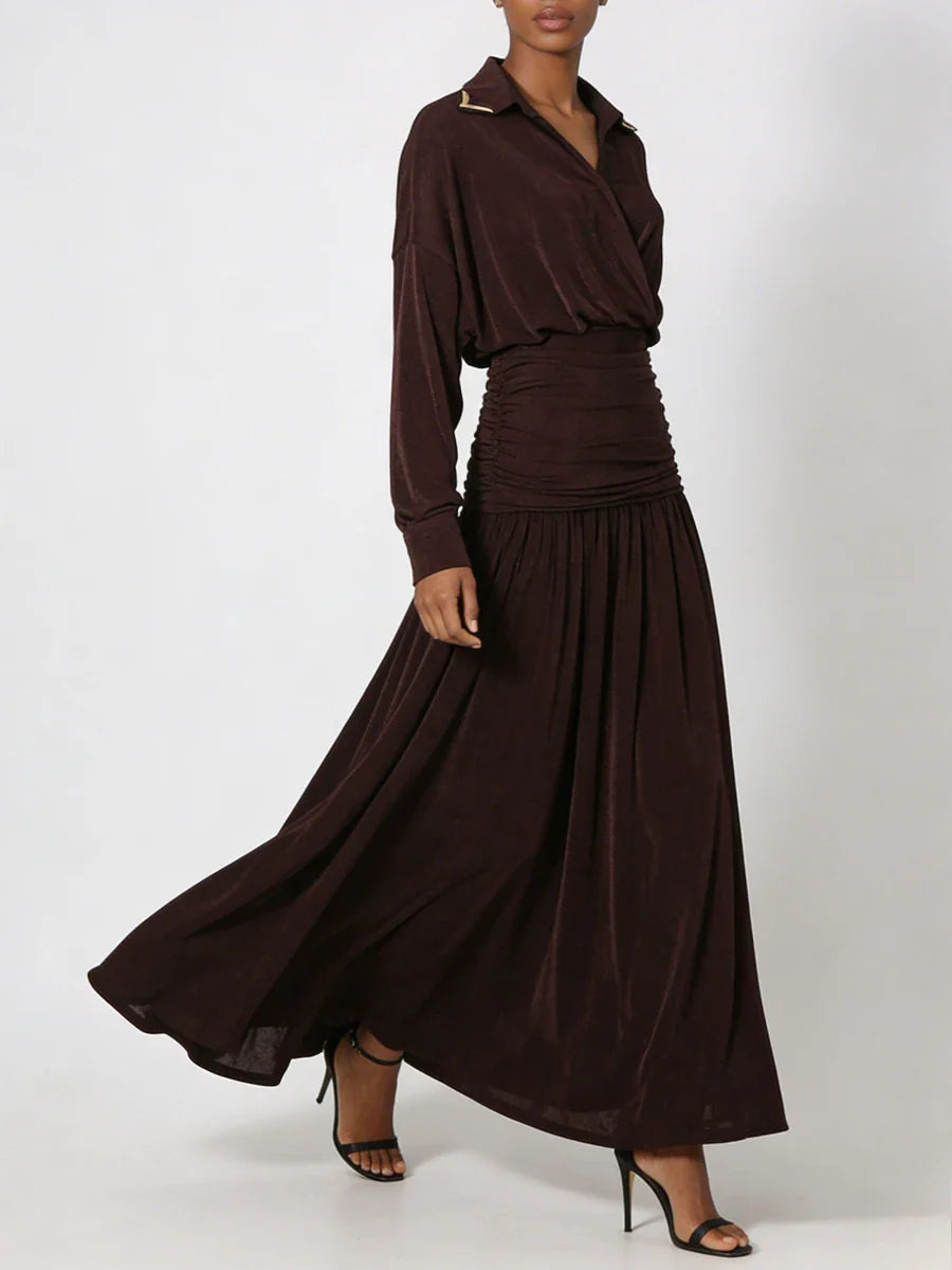 Ismera Willow Dress