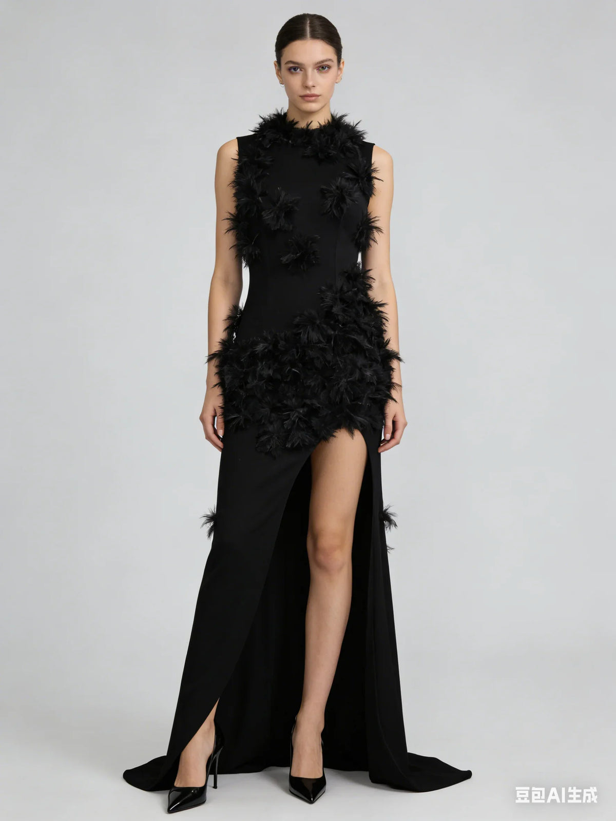 Primella Luminance Dress
