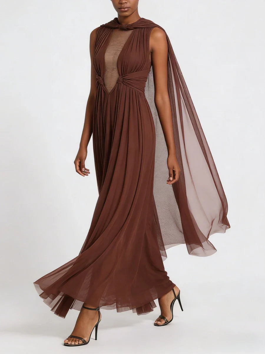 Miravelle Whisper Dress