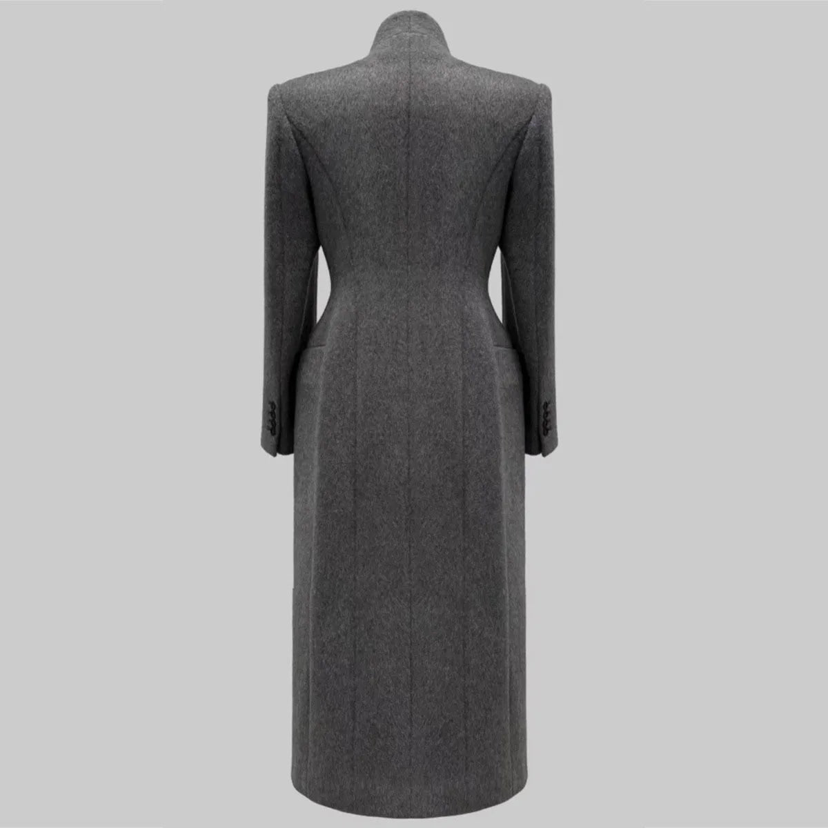 Nelia Elegant Coat