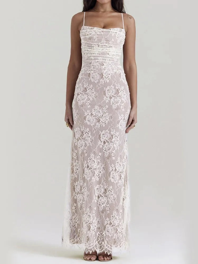 Solerisse Poise Dress
