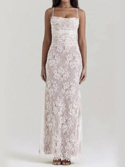 Solerisse Poise Dress