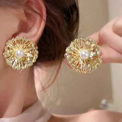 Aubrey Easyday Earrings
