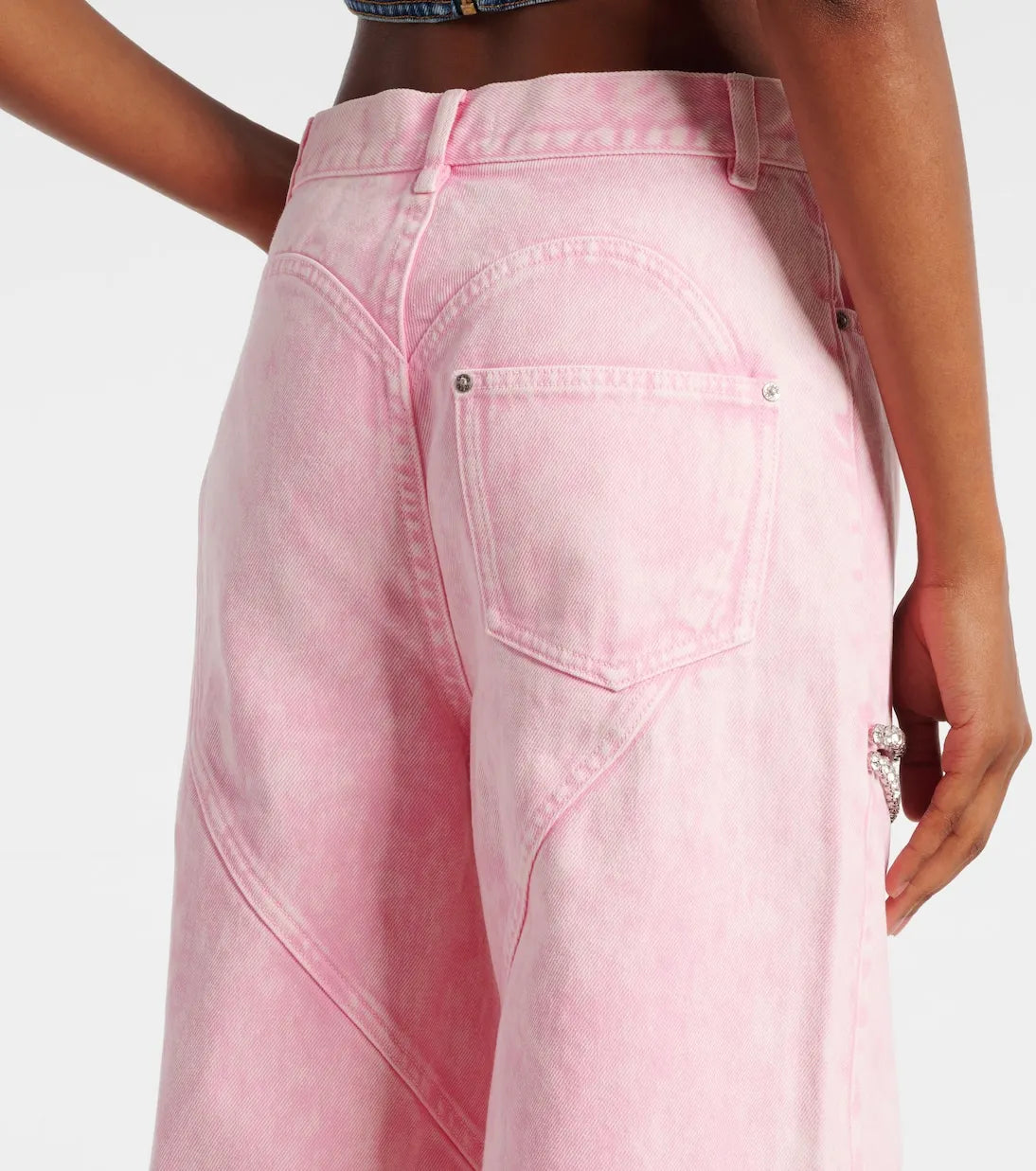 Rosalie Chic Pants