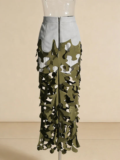 Jorina Midi Skirt