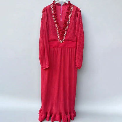 Serina Evening Dress
