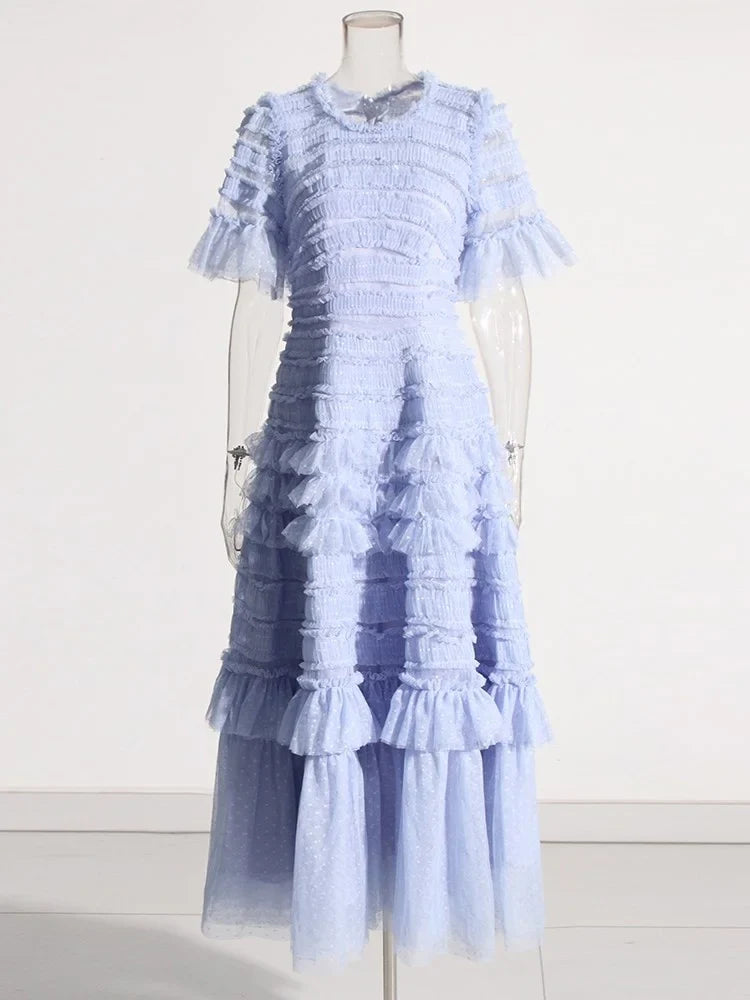 Alexia Dress